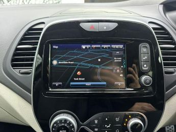 RENAULT CAPTUR 0.9 TCe ENERGY GT Line SUV 5dr Petrol Manual Euro 6 (s/s) (90 ps