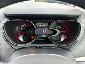 RENAULT CAPTUR 0.9 TCe ENERGY GT Line SUV 5dr Petrol Manual Euro 6 (s/s) (90 ps