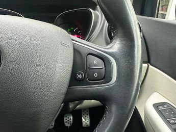 RENAULT CAPTUR 0.9 TCe ENERGY GT Line SUV 5dr Petrol Manual Euro 6 (s/s) (90 ps