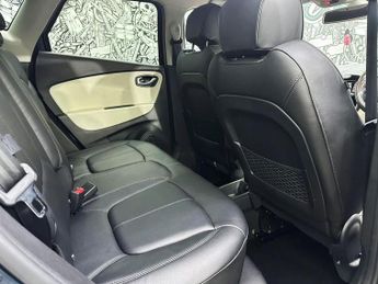 RENAULT CAPTUR 0.9 TCe ENERGY GT Line SUV 5dr Petrol Manual Euro 6 (s/s) (90 ps