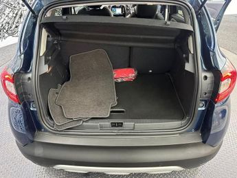 RENAULT CAPTUR 0.9 TCe ENERGY GT Line SUV 5dr Petrol Manual Euro 6 (s/s) (90 ps