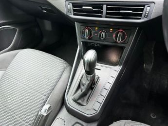 VOLKSWAGEN POLO 1.0 TSI GPF R-Line Hatchback 5dr Petrol DSG Euro 6 (s/s) (115 ps
