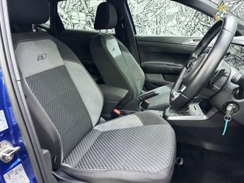 VOLKSWAGEN POLO 1.0 TSI GPF R-Line Hatchback 5dr Petrol DSG Euro 6 (s/s) (115 ps