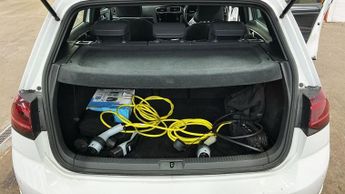 VOLKSWAGEN GOLF 1.4 TSI 8.7kWh GTE Hatchback 5dr Petrol Plug-in Hybrid DSG Euro 