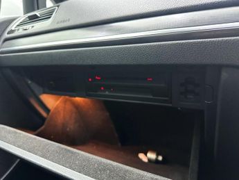 VOLKSWAGEN GOLF 1.4 TSI 8.7kWh GTE Hatchback 5dr Petrol Plug-in Hybrid DSG Euro 