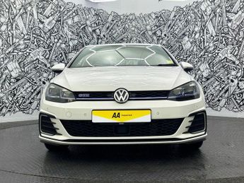 VOLKSWAGEN GOLF 1.4 TSI 8.7kWh GTE Hatchback 5dr Petrol Plug-in Hybrid DSG Euro 