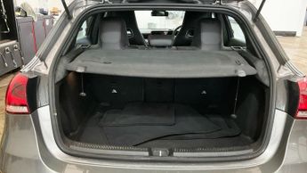 MERCEDES-BENZ A-CLASS 1.3 A200 AMG Line (Executive) Hatchback 5dr Petrol 7G-DCT Euro 6