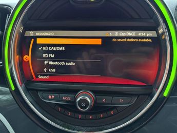 MINI COUNTRYMAN 1.5 7.6kWh GPF Cooper SE SUV 5dr Petrol Plug-in Hybrid Auto ALL4