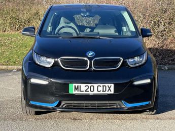 BMW I3 42.2kWh S Hatchback 5dr Electric Auto (184 ps)
