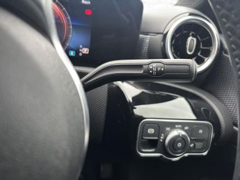 MERCEDES-BENZ A-CLASS 1.3 A180 Sport Edition (Executive) Saloon 4dr Petrol 7G-DCT Euro