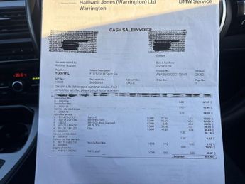 BMW 5 SERIES 2.0 520d M Sport Saloon 4dr Diesel Auto Euro 6 (s/s) (190 ps)