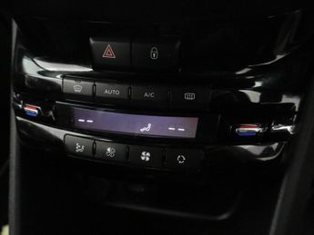 PEUGEOT 2008 1.6 e-HDi Allure SUV 5dr Diesel EGC Euro 5 (s/s) (92 ps)