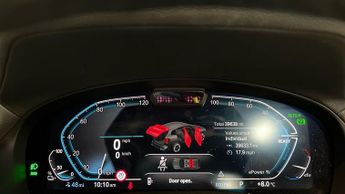 BMW IX3 80kWh Premier Edition SUV 5dr Electric Auto (286 ps)