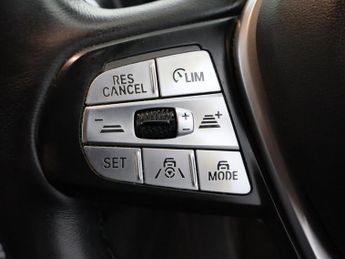 BMW IX3 80kWh Premier Edition SUV 5dr Electric Auto (286 ps)