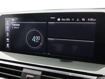 BMW IX3 80kWh Premier Edition SUV 5dr Electric Auto (286 ps)