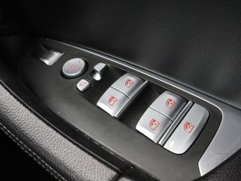 BMW IX3 80kWh Premier Edition SUV 5dr Electric Auto (286 ps)