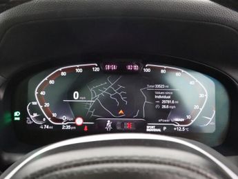 BMW IX3 80kWh M Sport Pro SUV 5dr Electric Auto (286 ps)