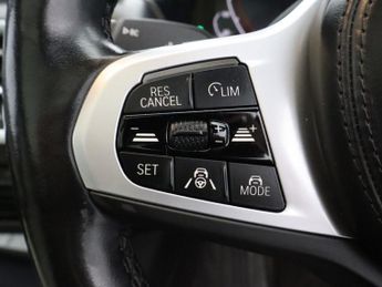 BMW IX3 80kWh M Sport Pro SUV 5dr Electric Auto (286 ps)