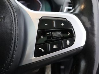 BMW IX3 80kWh M Sport Pro SUV 5dr Electric Auto (286 ps)