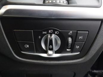 BMW IX3 80kWh M Sport Pro SUV 5dr Electric Auto (286 ps)