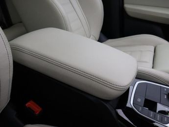 BMW IX3 80kWh M Sport Pro SUV 5dr Electric Auto (286 ps)