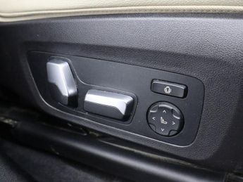 BMW IX3 80kWh M Sport Pro SUV 5dr Electric Auto (286 ps)