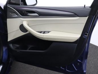 BMW IX3 80kWh M Sport Pro SUV 5dr Electric Auto (286 ps)