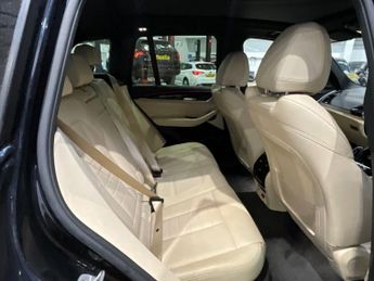 BMW IX3 80kWh Premier Edition Pro SUV 5dr Electric Auto (286 ps)