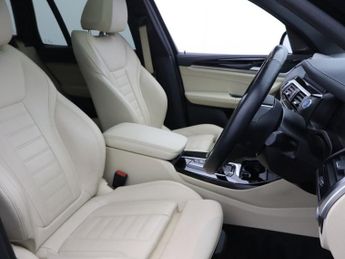 BMW IX3 80kWh Premier Edition Pro SUV 5dr Electric Auto (286 ps)