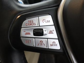 BMW IX3 80kWh Premier Edition Pro SUV 5dr Electric Auto (286 ps)