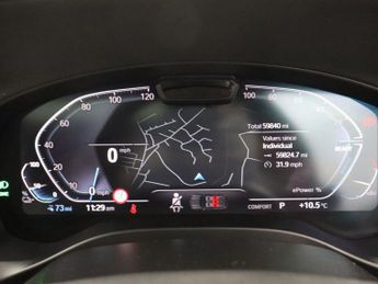 BMW IX3 80kWh Premier Edition Pro SUV 5dr Electric Auto (286 ps)