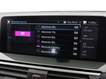 BMW IX3 80kWh Premier Edition Pro SUV 5dr Electric Auto (286 ps)