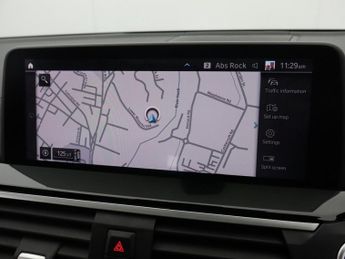 BMW IX3 80kWh Premier Edition Pro SUV 5dr Electric Auto (286 ps)