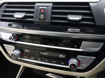 BMW IX3 80kWh Premier Edition Pro SUV 5dr Electric Auto (286 ps)