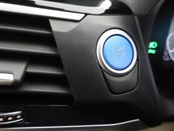 BMW IX3 80kWh Premier Edition Pro SUV 5dr Electric Auto (286 ps)