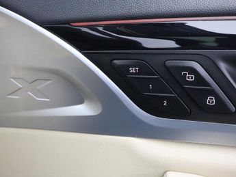 BMW IX3 80kWh Premier Edition Pro SUV 5dr Electric Auto (286 ps)