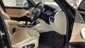 BMW IX3 80kWh Premier Edition Pro SUV 5dr Electric Auto (286 ps)