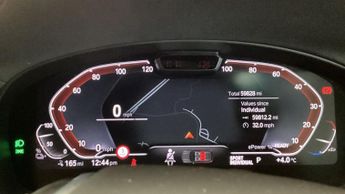 BMW IX3 80kWh Premier Edition Pro SUV 5dr Electric Auto (286 ps)