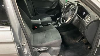 VOLKSWAGEN TIGUAN ALLSPACE 1.5 TSI Elegance SUV 5dr Petrol DSG Euro 6 (s/s) (150 ps)