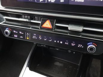 KIA NIRO 64.8kWh 3 SUV 5dr Electric Auto (201 bhp)