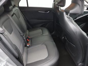 KIA NIRO 64.8kWh 3 SUV 5dr Electric Auto (201 bhp)