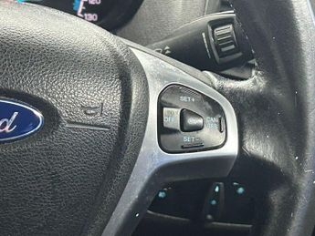 FORD ECOSPORT 1.0T EcoBoost Titanium SUV 5dr Petrol Manual 2WD Euro 5 (s/s) (1