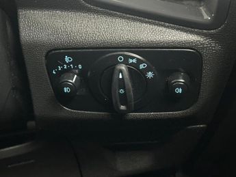 FORD ECOSPORT 1.0T EcoBoost Titanium SUV 5dr Petrol Manual 2WD Euro 5 (s/s) (1