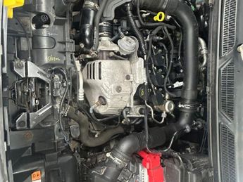 FORD ECOSPORT 1.0T EcoBoost Titanium SUV 5dr Petrol Manual 2WD Euro 5 (s/s) (1