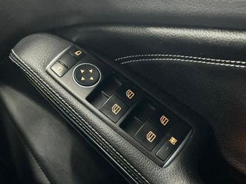 MERCEDES-BENZ A-CLASS 1.5 A180d Sport Hatchback 5dr Diesel 7G-DCT Euro 6 (s/s) (109 ps