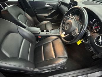 MERCEDES-BENZ A-CLASS 1.5 A180d Sport Hatchback 5dr Diesel 7G-DCT Euro 6 (s/s) (109 ps