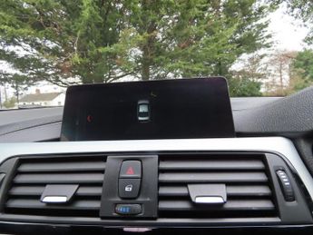 BMW 4 SERIES 2.0 420d M Sport Coupe 2dr Diesel Auto Euro 6 (s/s) (190 ps)