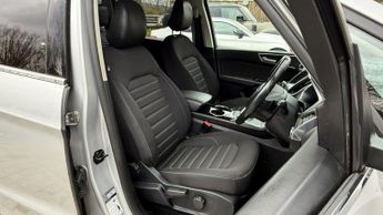 FORD GALAXY 2.0 EcoBlue Titanium Auto Euro 6 (s/s) 5dr