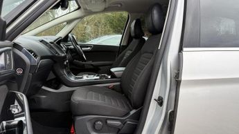 FORD GALAXY 2.0 EcoBlue Titanium Auto Euro 6 (s/s) 5dr