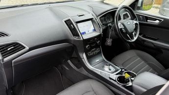 FORD GALAXY 2.0 EcoBlue Titanium Auto Euro 6 (s/s) 5dr